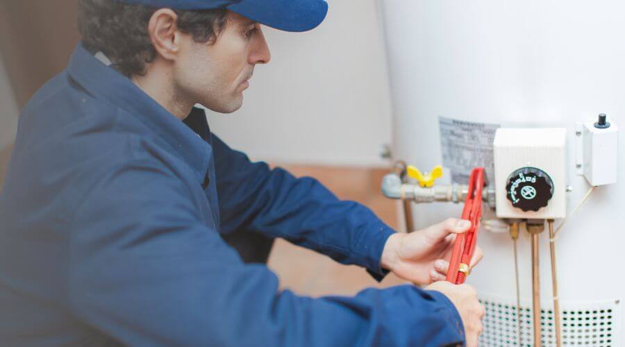 Local sewer line repair in Rowan, IA